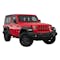 2022 Jeep Wrangler 52nd exterior image - activate to see more