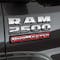 2019 Ram ProMaster Cargo Van 34th exterior image - activate to see more