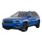 2022 Jeep Cherokee 21st exterior image - activate to see more