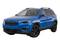 2023 Jeep Cherokee 7th exterior image - activate to see more