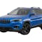 2023 Jeep Cherokee 21st exterior image - activate to see more