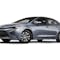 2024 Toyota Corolla 14th exterior image - activate to see more