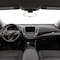 2019 Chevrolet Malibu 18th interior image - activate to see more