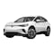 2022 Volkswagen ID.4 18th exterior image - activate to see more