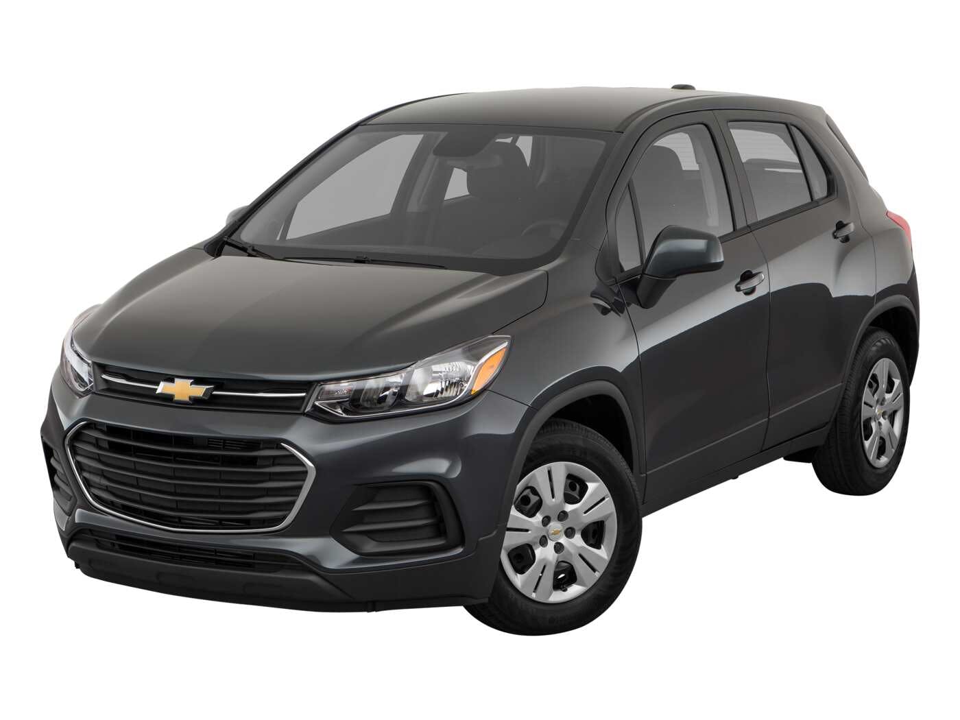 2024 Chevrolet Trax Reviews, Pricings, and Specs