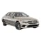 2020 Mercedes-Benz C-Class 52nd exterior image - activate to see more