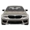 2020 BMW M5 31st exterior image - activate to see more