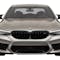 2020 BMW M5 31st exterior image - activate to see more