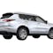 2022 Mitsubishi Outlander 25th exterior image - activate to see more