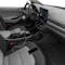 2020 Hyundai Ioniq Electric 25th interior image - activate to see more