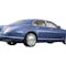 2019 Bentley Mulsanne 26th exterior image - activate to see more