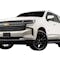 2022 Chevrolet Tahoe 30th exterior image - activate to see more