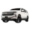 2023 Chevrolet Tahoe 30th exterior image - activate to see more
