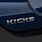 2019 Nissan Kicks 32nd exterior image - activate to see more