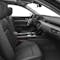2022 Audi e-tron S 11th interior image - activate to see more