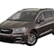 2021 Chrysler Pacifica 32nd exterior image - activate to see more