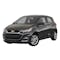 2019 Chevrolet Spark 14th exterior image - activate to see more