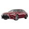 2020 Lexus ES 28th exterior image - activate to see more