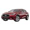2019 INFINITI QX30 19th exterior image - activate to see more