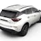 2024 Nissan Murano 29th exterior image - activate to see more