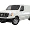2021 Nissan NV Cargo 8th exterior image - activate to see more