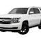 2020 Chevrolet Tahoe 11th exterior image - activate to see more