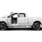 2024 Ram 2500 34th exterior image - activate to see more