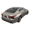 2021 Lexus LS 32nd exterior image - activate to see more