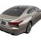 2022 Lexus LS 32nd exterior image - activate to see more