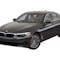 2020 BMW 5 Series 19th exterior image - activate to see more