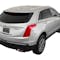 2020 Cadillac XT5 37th exterior image - activate to see more