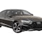 2022 Audi A5 26th exterior image - activate to see more