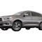 2020 INFINITI QX60 13th exterior image - activate to see more