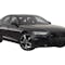 2021 Audi A6 33rd exterior image - activate to see more
