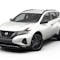 2024 Nissan Murano 21st exterior image - activate to see more