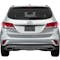 2019 Hyundai Santa Fe XL 12th exterior image - activate to see more
