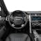 2020 Land Rover Discovery 10th interior image - activate to see more