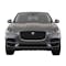 2019 Jaguar F-PACE 10th exterior image - activate to see more