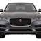 2019 Jaguar F-PACE 10th exterior image - activate to see more