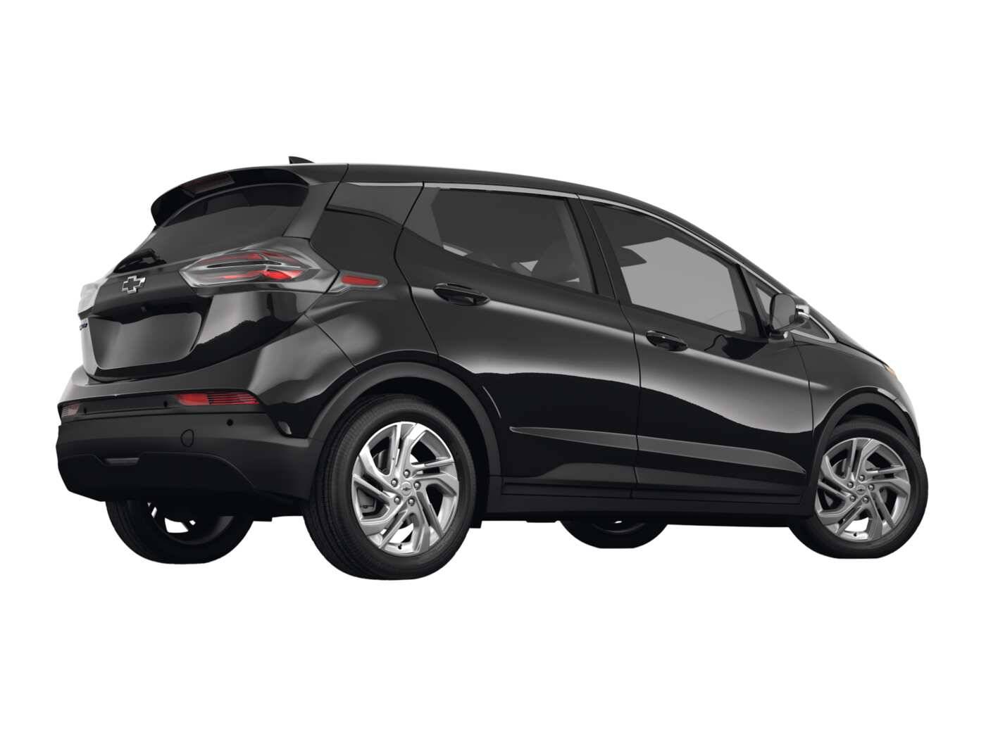 2023 Chevrolet Bolt EV 9th exterior image - activate to see more