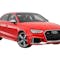 2019 Audi RS 3 31st exterior image - activate to see more