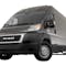 2021 Ram ProMaster Window Van 16th exterior image - activate to see more