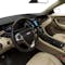 2019 Ford Taurus 17th interior image - activate to see more