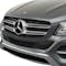2019 Mercedes-Benz GLE 26th exterior image - activate to see more