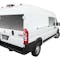 2022 Ram ProMaster Window Van 27th exterior image - activate to see more