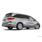 2024 Honda Odyssey 13th exterior image - activate to see more