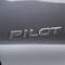 2022 Honda Pilot 41st exterior image - activate to see more
