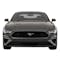 2021 Ford Mustang 23rd exterior image - activate to see more