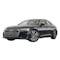 2019 Audi A6 21st exterior image - activate to see more