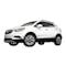 2022 Buick Encore 24th exterior image - activate to see more